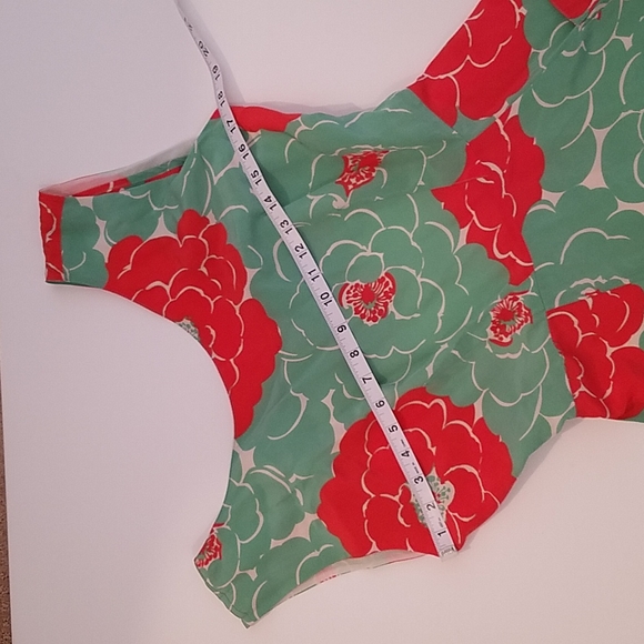 Anthro Rare Silk Backswept Dress by Corey Lynn Calter 6 NWOT - Picture 9 of 11